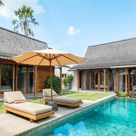 Villa Du Ho By Villa Finder